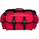 First Aid Only 90489 24-Person Emergency Preparedness Kit with Fabric Bag First Aid Only 90489 24-Person Emergency Preparedness Kit with Fabric Bag