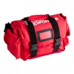 First Aid Only 90489 24-Person Emergency Preparedness Kit with Fabric Bag First Aid Only 90489 24-Person Emergency Preparedness Kit with Fabric Bag