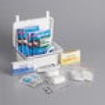 Medi-First 89610 Basic Plastic Burn Kit