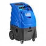 Lavex Dual 3-Stage Cold Water Carpet Extractor with 25' Hoses and 12 Lavex Dual 3-Stage Cold Water Carpet Extractor with 25' Hoses and 12