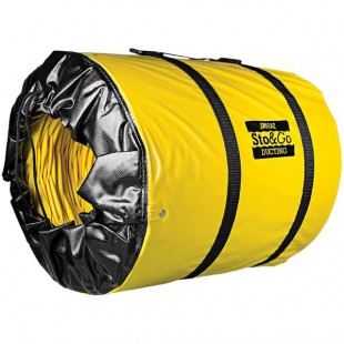 Dri-Eaz Vortex 113260 Sto & Go Ducting Dri-Eaz Vortex 113260 Sto & Go Ducting