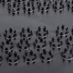 Oreck Floor Machine 53178-510327 Black 12