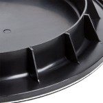 Oreck Floor Machine 53178-510327 Black 12