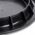 Oreck Floor Machine 53178-510327 Black 12