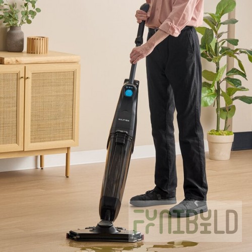 Nilfisk Dryft 15 7/16