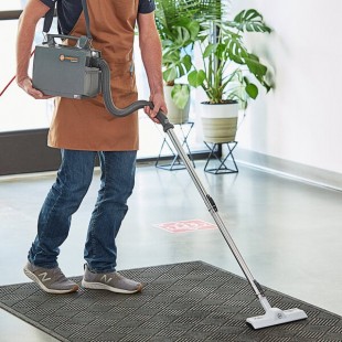 Hoover CH30000 PortaPower Light Weight Vacuum Cleaner