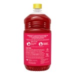 Fabuloso CPC153091 56 oz. Concentrated Formula Citrus and Fruits Scent Multi-Purpose Cleaner with Baking Soda - 4/Case