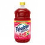 Fabuloso CPC153091 56 oz. Concentrated Formula Citrus and Fruits Scent Multi-Purpose Cleaner with Baking Soda - 4/Case