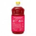 Fabuloso CPC153091 56 oz. Concentrated Formula Citrus and Fruits Scent Multi-Purpose Cleaner with Baking Soda - 4/Case