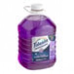 Fabuloso Professional CPC05253 1 Gallon Lavender Scent All-Purpose Cleaner and Degreaser - 4/Case Fabuloso Professional CPC05253 1 Gallon Lavender Scent All-Purpose Cleaner and Degreaser - 4/Case