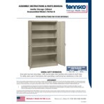 Tennsco 18