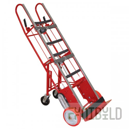 Wesco Industrial Products 1,800 lb. 27