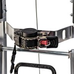 Magliner 800 lb. Appliance Truck with Fourth Wheel Attachment, Handle Release, and 12' Strap HDARB5CM1EC11RLR Magliner 800 lb. Appliance Truck with Fourth Wheel Attachment, Handle Release, and 12' Strap HDARB5CM1EC11RLR
