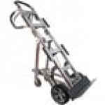 Magliner 800 lb. Appliance Truck with Fourth Wheel Attachment, Handle Release, and 12' Strap HDARB5CM1EC11RLR Magliner 800 lb. Appliance Truck with Fourth Wheel Attachment, Handle Release, and 12' Strap HDARB5CM1EC11RLR