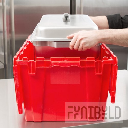 Vollrath 52645 Tote 'N Store 23 5/8