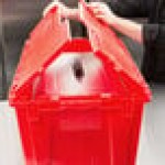 Vollrath 52645 Tote 'N Store 23 5/8