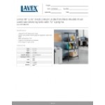 Lavex 18 Lavex 18