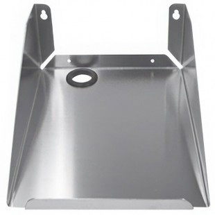 DayMark IT118562 Wall Mount Bracket for Matt85 Printers DayMark IT118562 Wall Mount Bracket for Matt85 Printers