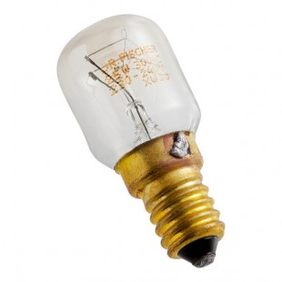 Alto-Shaam LP-34206 Oven Light Bulb Alto-Shaam LP-34206 Oven Light Bulb