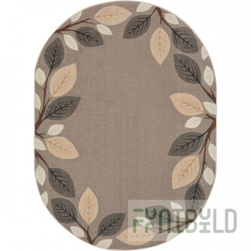 Joy Carpets Kid Essentials Breezy Branches 10' 9