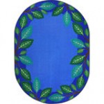 Joy Carpets Kid Essentials Breezy Branches 10' 9 Joy Carpets Kid Essentials Breezy Branches 10' 9