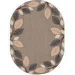 Joy Carpets Kid Essentials Breezy Branches 10' 9 Joy Carpets Kid Essentials Breezy Branches 10' 9