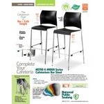 National Public Seating 8710B-11-10 Cafetorium 44 5/8