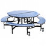 National Public Seating MTO60B-PWPEPC 60 National Public Seating MTO60B-PWPEPC 60