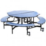 National Public Seating MTO60B-PWPEPC 60 National Public Seating MTO60B-PWPEPC 60