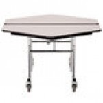 National Public Seating MT48H-PWTMPC 48 National Public Seating MT48H-PWTMPC 48