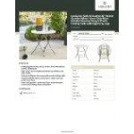 Lancaster Table & Seating 32