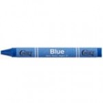 Choice Bulk Red Crayon - 1,000/Case Choice Bulk Red Crayon - 1,000/Case