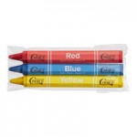 Choice Bulk Red Crayon - 1,000/Case Choice Bulk Red Crayon - 1,000/Case