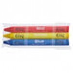 Choice Bulk Red Crayon - 1,000/Case Choice Bulk Red Crayon - 1,000/Case