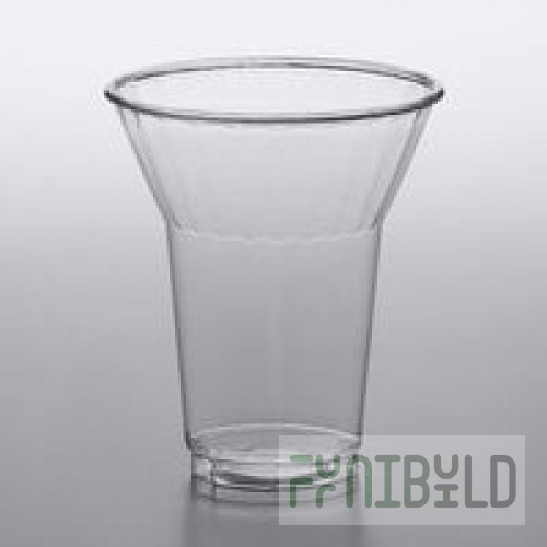 WNA Comet CP12 Classic Crystal 12 oz. Parfait / Dessert Cup - 240/Case