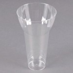 WNA Comet CP12 Classic Crystal 12 oz. Parfait / Dessert Cup - 240/Case
