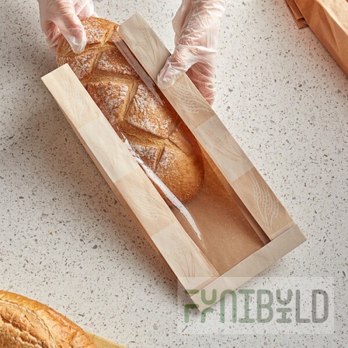 Bagcraft Packaging 300865 EcoCraft 6