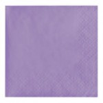 Creative Converting 139180154 Mimosa Yellow 2-Ply Beverage Napkin - 600/Case Creative Converting 139180154 Mimosa Yellow 2-Ply Beverage Napkin - 600/Case