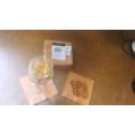 Creative Converting 139180154 Mimosa Yellow 2-Ply Beverage Napkin - 600/Case Creative Converting 139180154 Mimosa Yellow 2-Ply Beverage Napkin - 600/Case