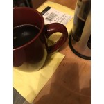 Creative Converting 139180154 Mimosa Yellow 2-Ply Beverage Napkin - 600/Case Creative Converting 139180154 Mimosa Yellow 2-Ply Beverage Napkin - 600/Case
