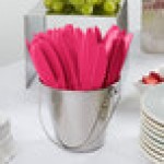 Creative Converting 010590B 7 1/2