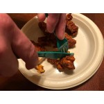 Creative Converting 010590B 7 1/2