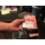 Creative Converting 010590B 7 1/2