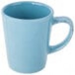 Libbey Farmhouse 12 oz. Blue Hen Porcelain Mug - Sample