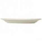 Libbey Porcelana Cream 12 1/4 Libbey Porcelana Cream 12 1/4