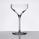 Reserve by Libbey Prism 18 oz. Stemless Wine Glass - Sample