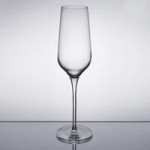 Reserve by Libbey Prism 18 oz. Stemless Wine Glass - Sample