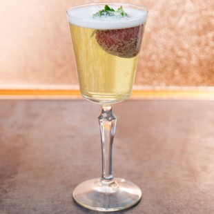 Libbey Speakeasy 8.25 oz. Cocktail Glass - Sample Libbey Speakeasy 8.25 oz. Cocktail Glass - Sample