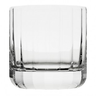 Reserve by Libbey Radius 12 oz. Rocks / Double Old Fashioned Glass - Sample Reserve by Libbey Radius 12 oz. Rocks / Double Old Fashioned Glass - Sample