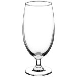 Acopa 15 oz. Stemmed Pilsner Glass - Sample Acopa 15 oz. Stemmed Pilsner Glass - Sample